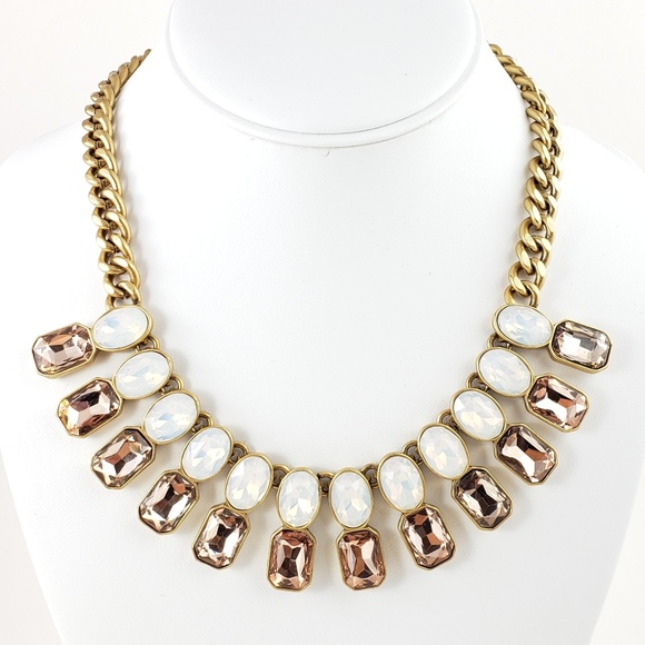 J. Crew Jewelry - J. Crew Statement Necklace
